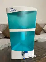 Tata Swach Cristella 18 L Gravity Based Water Purifier