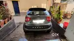 Maruti Suzuki Ignis 2017