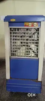 Air cooler pushp company