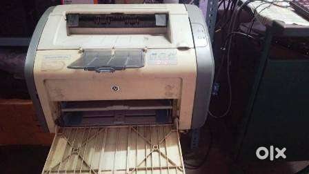 hp laser printer 1020plus