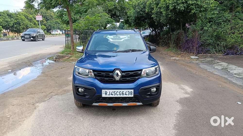 Renault KWID RXT AMT Climber (Automatic), 2019, Petrol