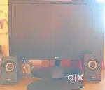 Computer full set