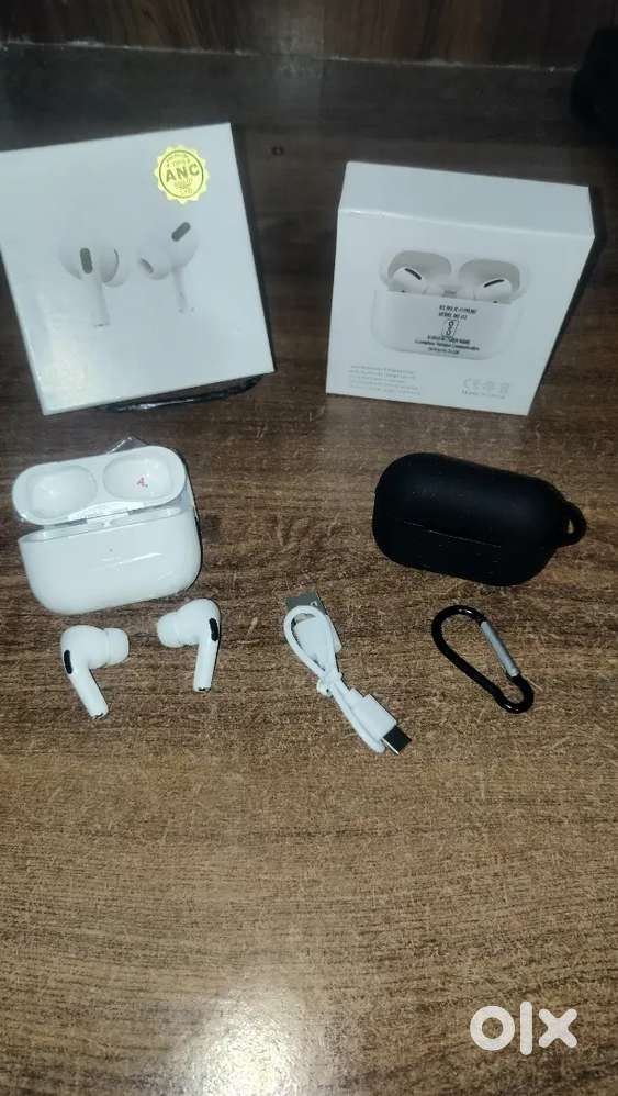 Airpord pro