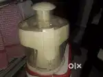 elekta juicer