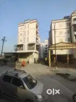 Sonavali Badlapur west good flat