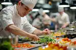 Pure veg cook job in kanke