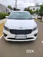 Kia Carnival Prestige, 2021, Diesel