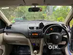 Maruti Suzuki Swift Dzire 2015 Diesel 98020 Km Driven