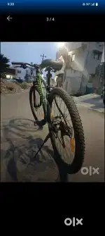 Gyer cycle