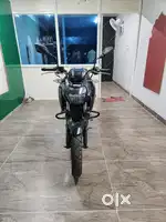 TVS Apache RTR 160 4V 2024