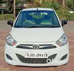 Hyundai i10 ERA 1.1 IRDE, 2013, Petrol