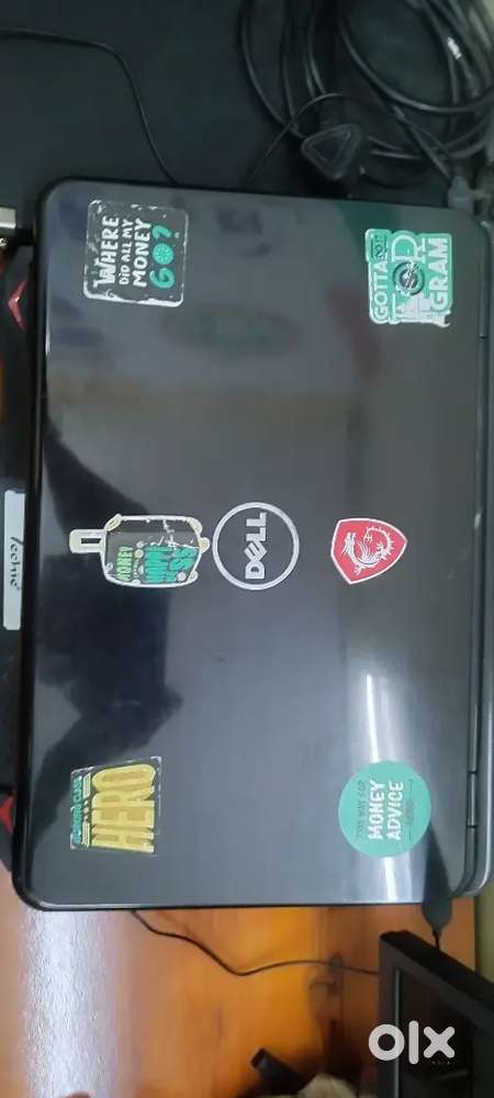 Dell Laptop