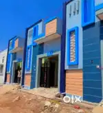 2Bhk big house  under City big size room