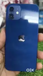 IPhone 12 256gb 96 battery only device