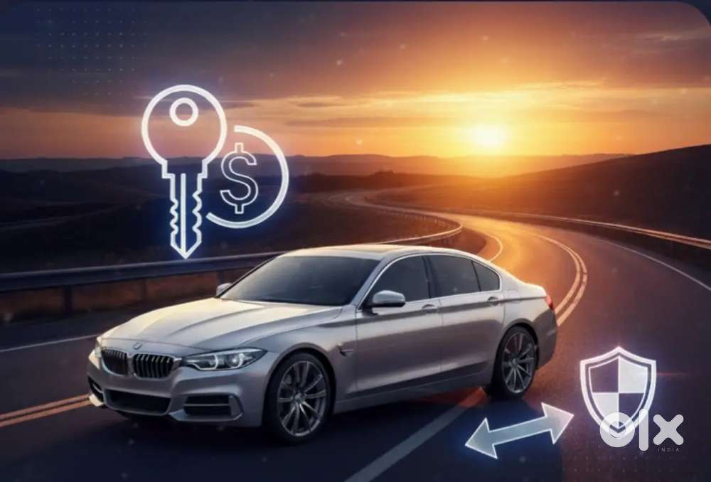 USED VEHICLE LOAN