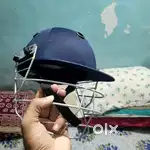 Cricket Helmet