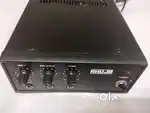 Ahuja amplifier original