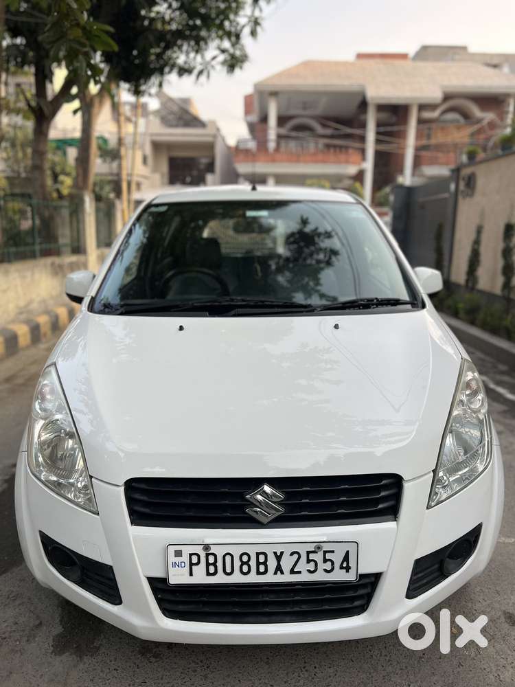 Maruti Suzuki Ritz 2009-2011 LDi, 2011, Diesel