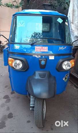 PIAGGIO APE CNG