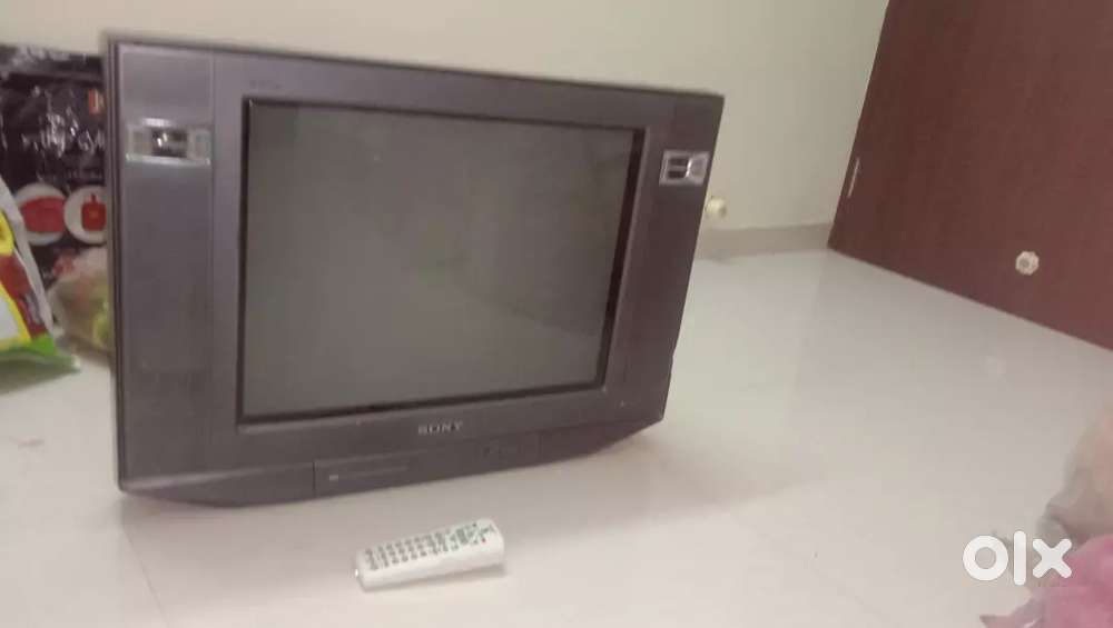 Soni box tv