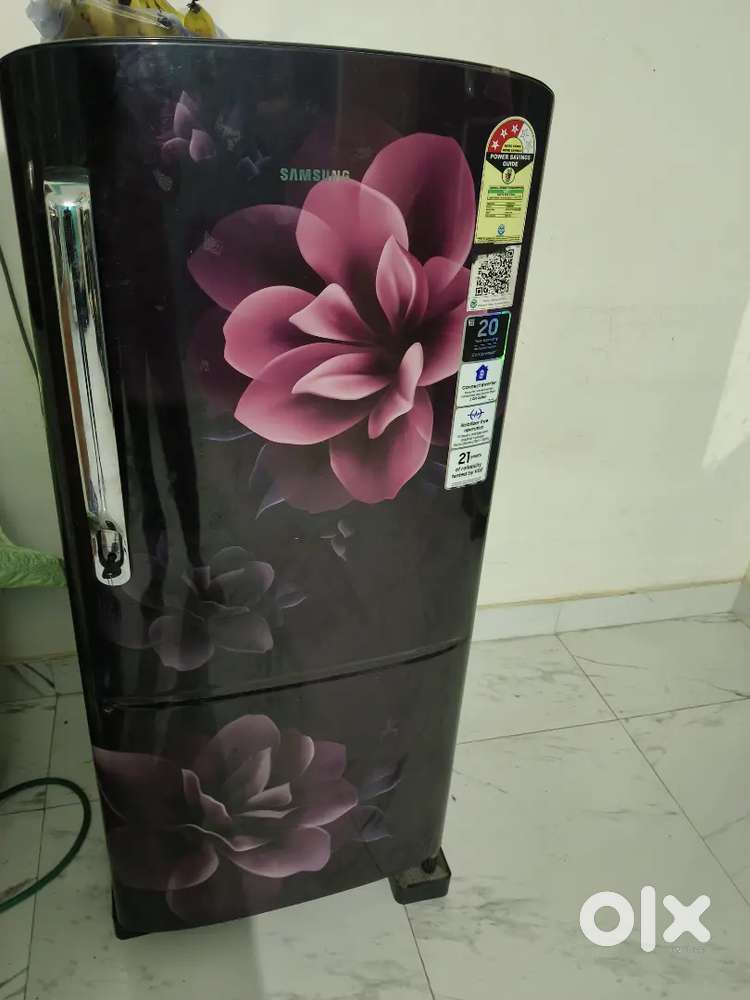 Samsung Refrigerator