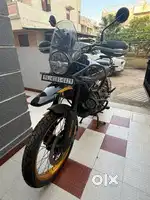 Second owner