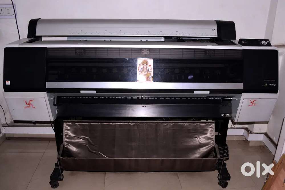 Epson printer p8000 inkjet