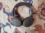 ACRUX bluetooth headset wireless (over the ears) for sale