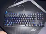 Logitech G Pro Keyboard