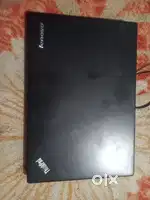Lenovo ThinkPad Laptop