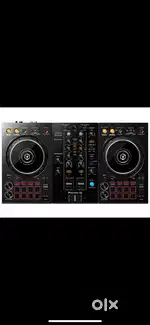 Pioneer ddj 400