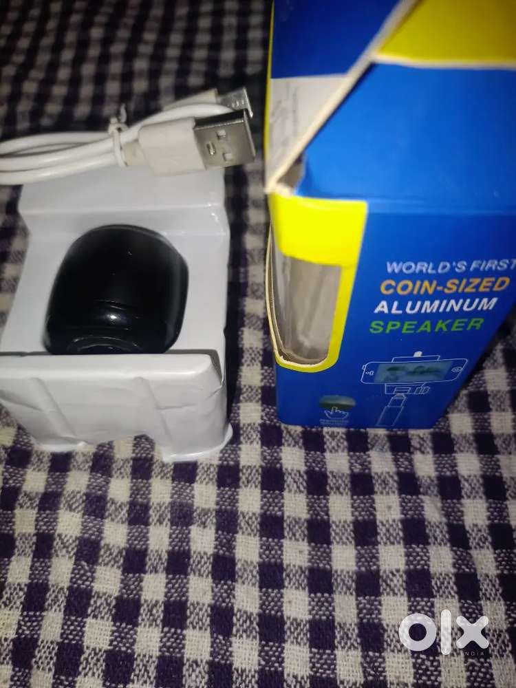 Mini speaker