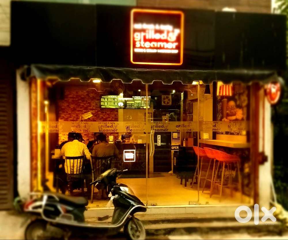 Chinese Cook Chahiye Urgent