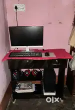 Argent Sall Best Computer