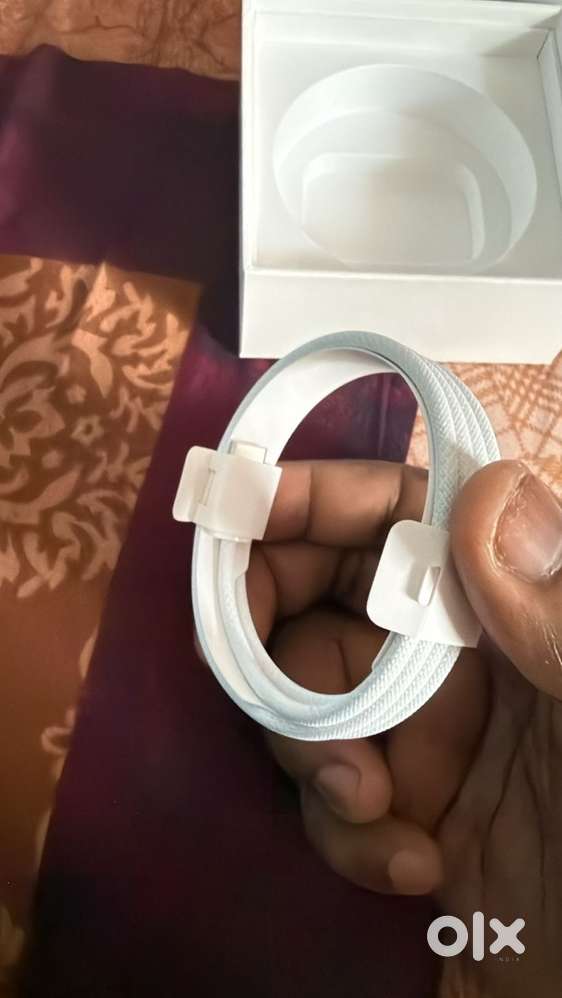 iPhone AirPods generation 2 Pro US model