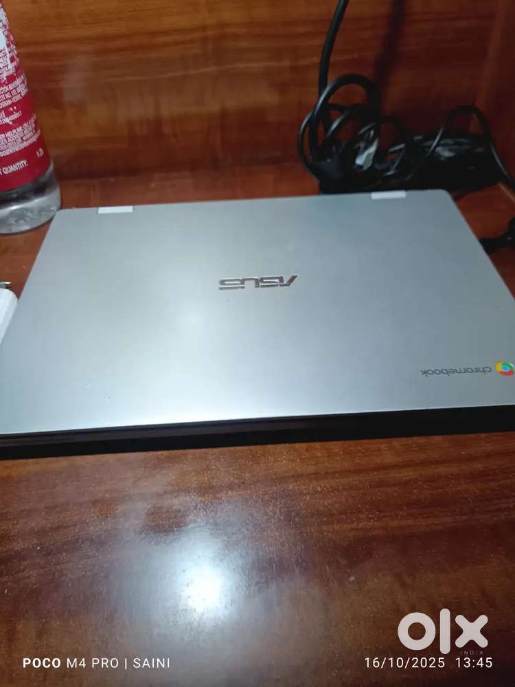 Asus chromebook