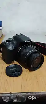 Canon 700D