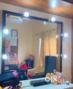 Big mirror