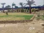 Independent Plot Available on Patiala Road, Zirakpur