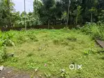 5 cent land for sale in kanjoor parappuram,Aluva,Airport,Angamaly,plot