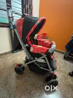 Kids stroller for 0 to 3 years