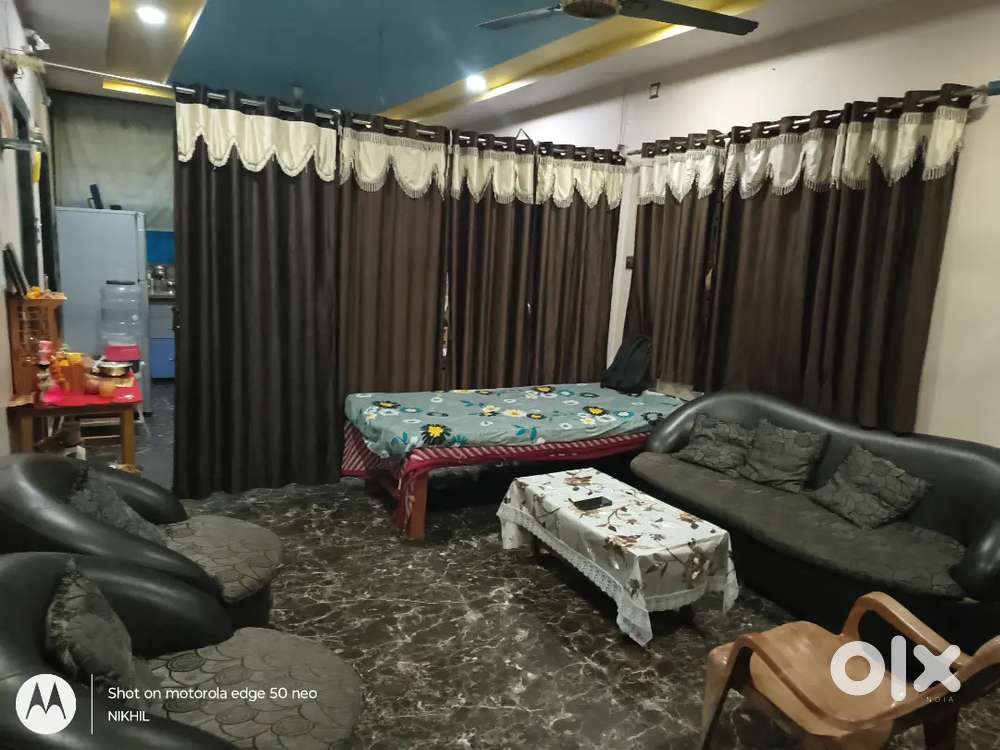 House on rent for male student or male working professional only