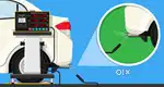 Govt authorised Pollution testing centre
