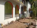 House for rent in cherukkaram