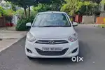 Hyundai i10 1.2 Kappa Magna, 2011, Petrol