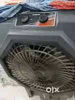 Desert cooler