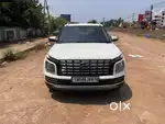 Hyundai Venue 1.2 S Plus, 2023, Petrol