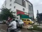 45,000 RENTAL VALUE COMERTIOL BUILDING FOR  WARNGAL HIH WAY NARAPALLY
