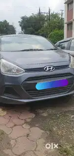 Hyundai Grand i10 2018 Petrol/cng 72000 Km Driven