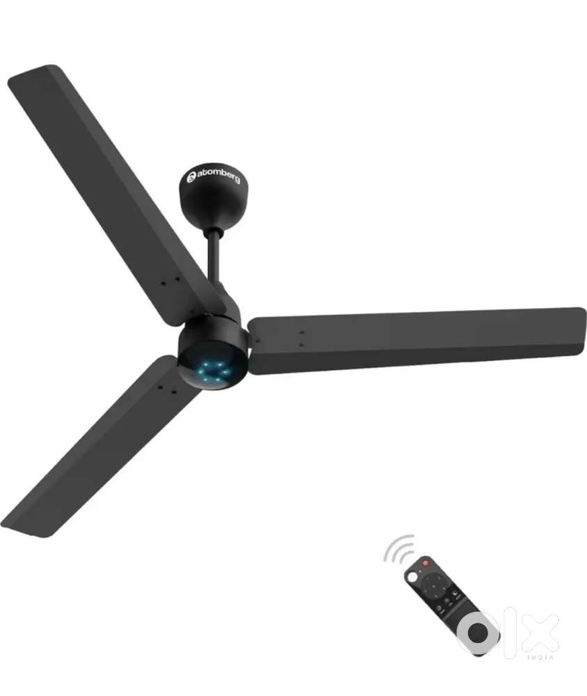 Atomberg Renesa  Ceiling Fan With BLDC Motor inbuild